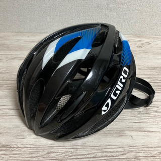 ジロ(GIRO)のGIRO 自転車用ヘルメット(ヘルメット/シールド)