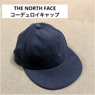 ザノースフェイス(THE NORTH FACE)のノースフェイス【THE NORTH FACE】Corduroy Cap・キャップ(キャップ)