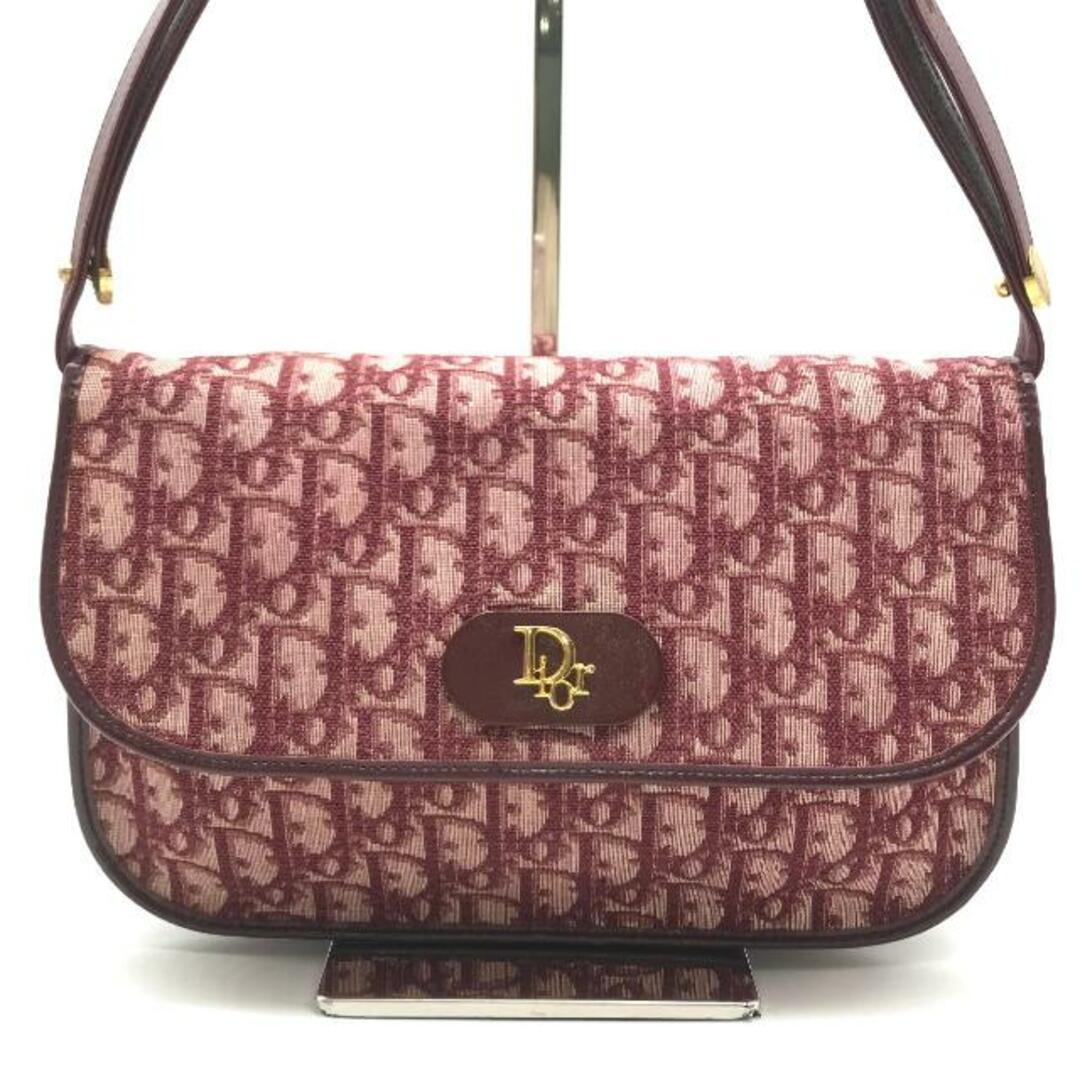 Christian Dior - Christian Dior ディオール トロッター Christian Dior - Christian Dior ディオール トロッター