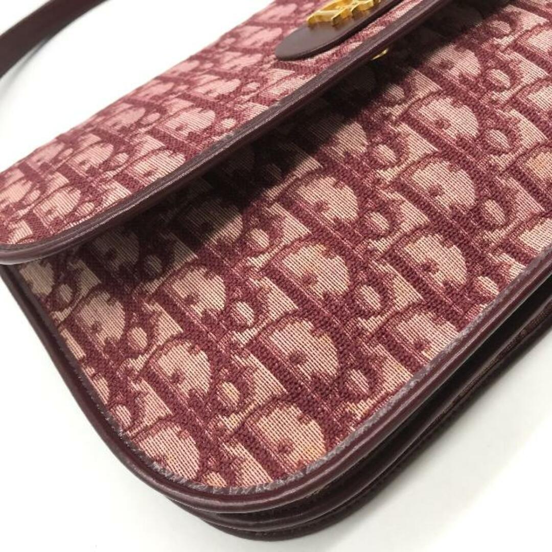 Christian Dior - Christian Dior ディオール トロッター Christian Dior - Christian Dior ディオール トロッター