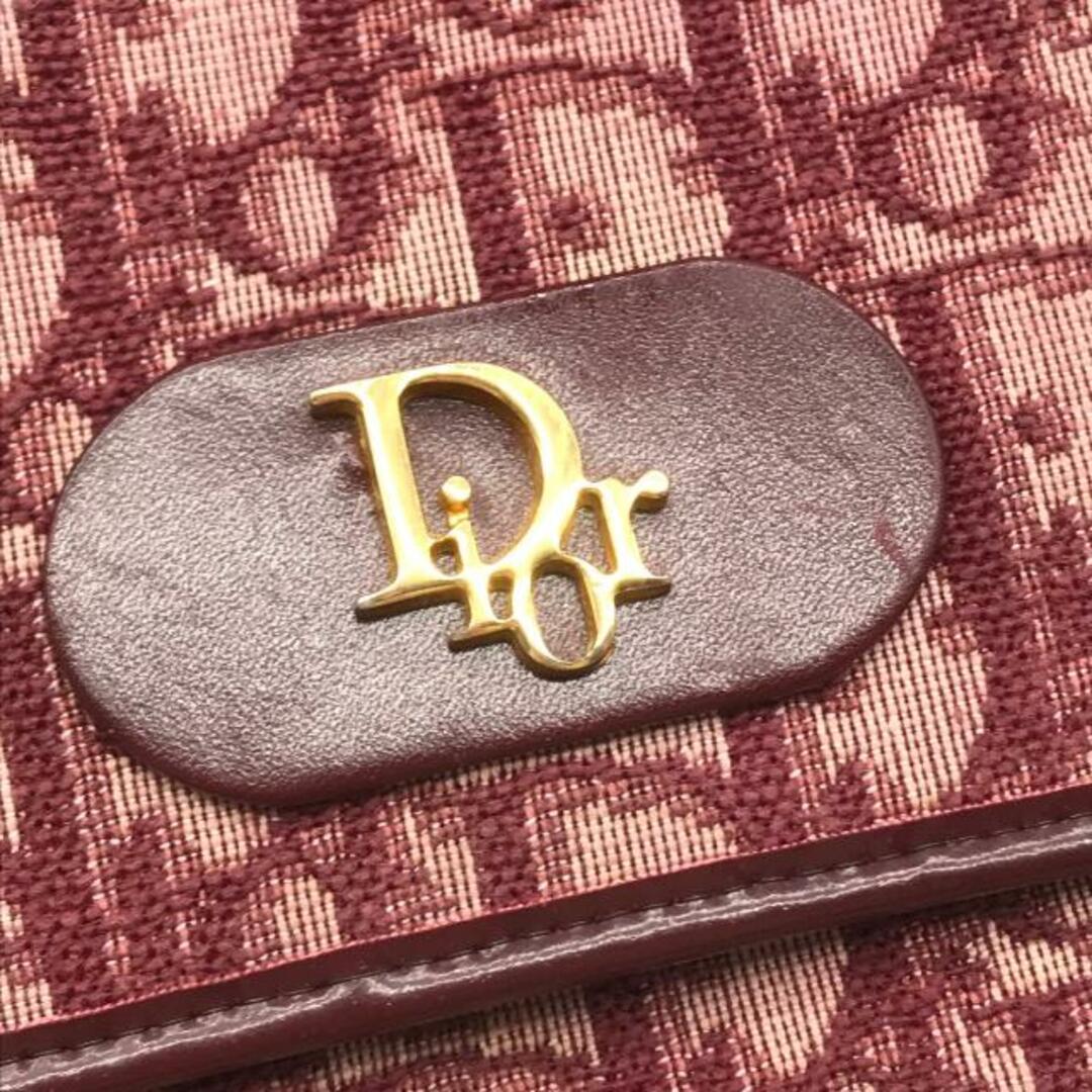 Christian Dior - Christian Dior ディオール トロッター Christian Dior - Christian Dior ディオール トロッター