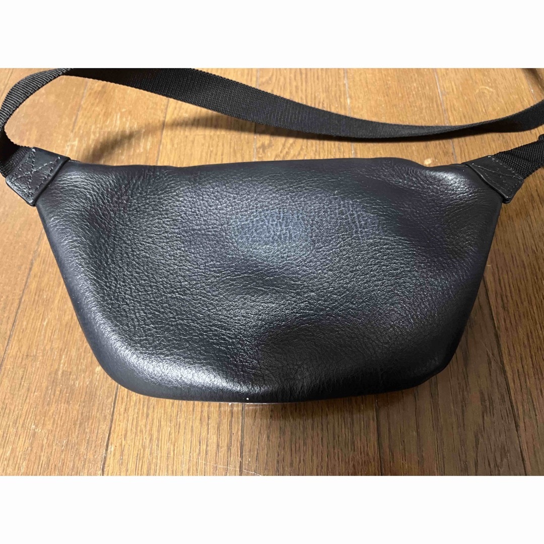 BALENCIAGA BAG(バレンシアガバッグ)の【BALENCIAGA】バック メンズのバッグ(ボディーバッグ)の商品写真