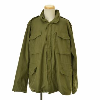 アルファインダストリーズ(ALPHA INDUSTRIES)の【ALPHA】ライナー付 M-65ジャケット(その他)