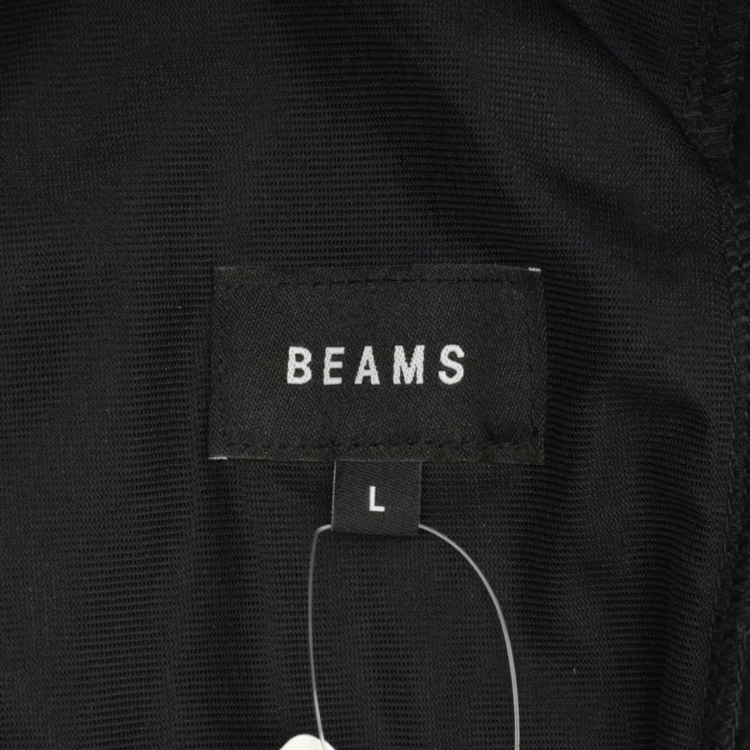 BEAMS(ビームス)の【BEAMS】23AW 11-24-1179-803 フリース イージーパンツ メンズのパンツ(その他)の商品写真