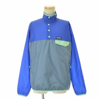 パタゴニア(patagonia)の【PATAGONIA】24150 Houdini Snap-T フーディニ(ナイロンジャケット)