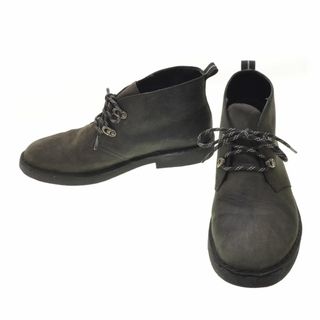 クラークス(Clarks)の【CLARKS】DESERT BT2GTX デザート ゴアテックスブーツ(ブーツ)