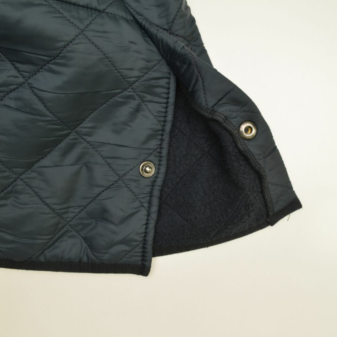 Barbour(バーブァー)の【BARBOUR】3ワラント POLAR QUILTSキルティングジャケット メンズのジャケット/アウター(その他)の商品写真