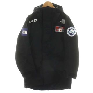 ザノースフェイス(THE NORTH FACE)のTHE NORTH FACE Trans Antarctica S 黒(その他)