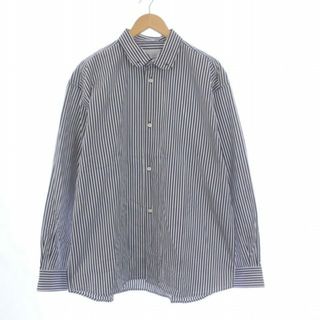 アザー(other)のSO SHOP&HOSTEL ROUND COLLAR SHIRT(シャツ)