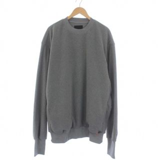 ヴァンズ(VANS)のVANS VNOOOF SMHTG M MTE PULLOVER トレーナー(その他)