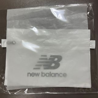 ニューバランス(New Balance)のニューバランス　オリジナルポーチ(その他)