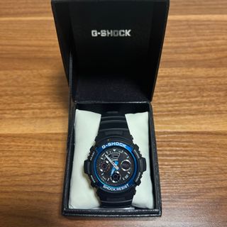 ジーショック(G-SHOCK)のG-SHOCK AW-591-2AJF(1個)(腕時計(アナログ))