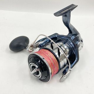 SHIMANO - 新品☆未使用☆21ツインパワーSW 14000XG 純正スプール+