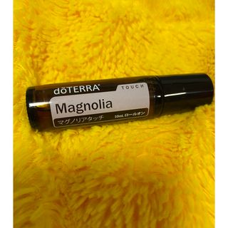 ドテラ(doTERRA)の早い者勝ち⭐️ドテラ マグノリアタッチ(エッセンシャルオイル（精油）)