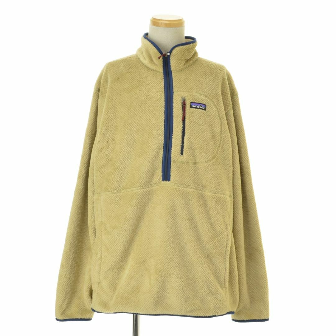 patagonia(パタゴニア)の【PATAGONIA】26420 Re-Tool Pullover ELKH メンズのジャケット/アウター(その他)の商品写真