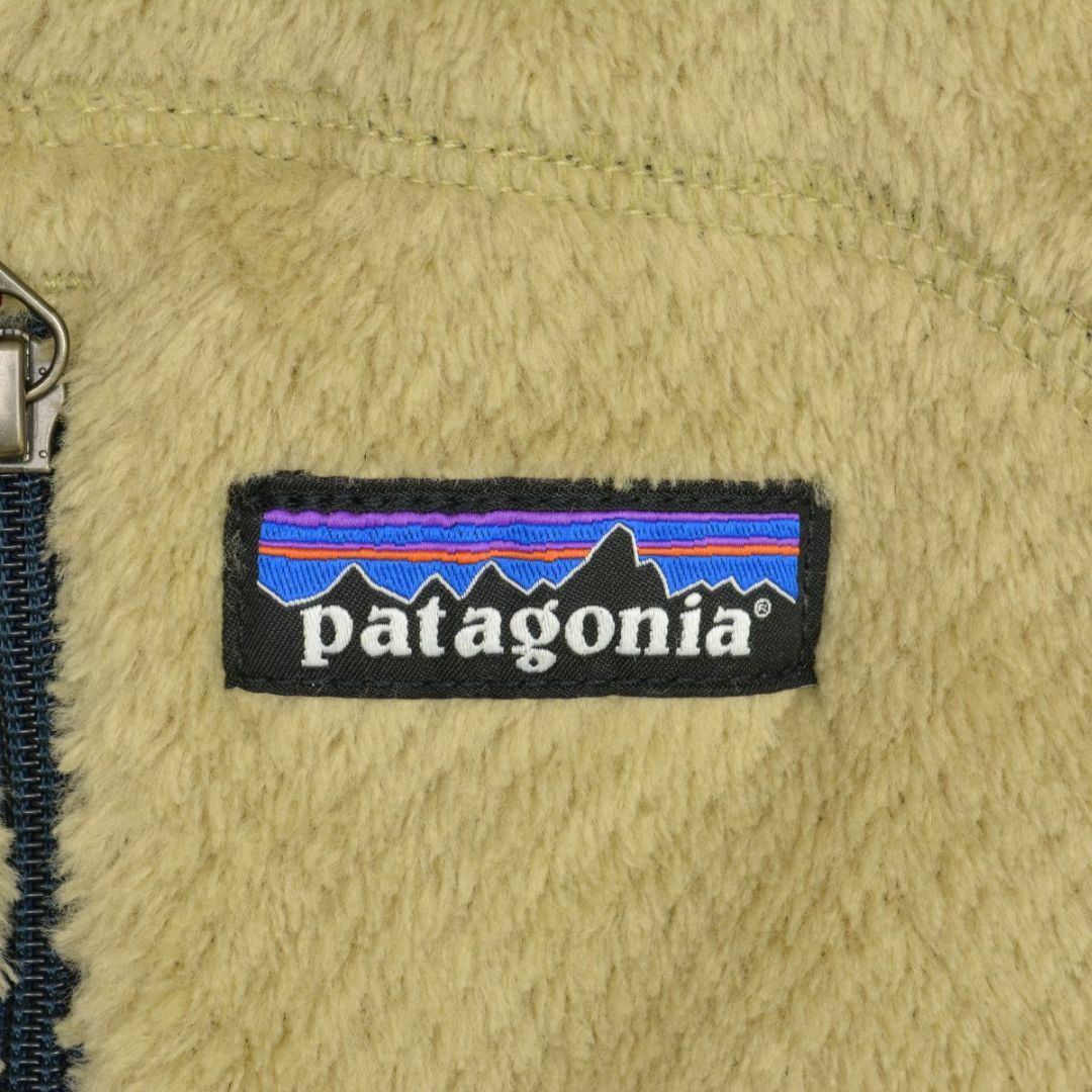 patagonia(パタゴニア)の【PATAGONIA】26420 Re-Tool Pullover ELKH メンズのジャケット/アウター(その他)の商品写真