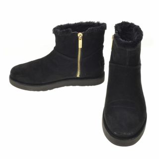 アグ(UGG)の【UGG】1108143 Classic Mini BLVDクラシックミニブーツ(ブーツ)