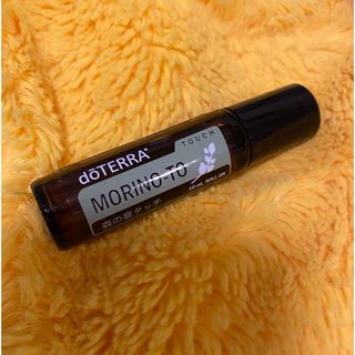 ドテラ(doTERRA)の早い者勝ち⭐️ドテラ 森の音タッチ(エッセンシャルオイル（精油）)