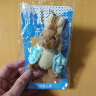 ピーターラビット(PETER RABBIT（TM）)の不二家　×　ピーターラビット(キャラクターグッズ)