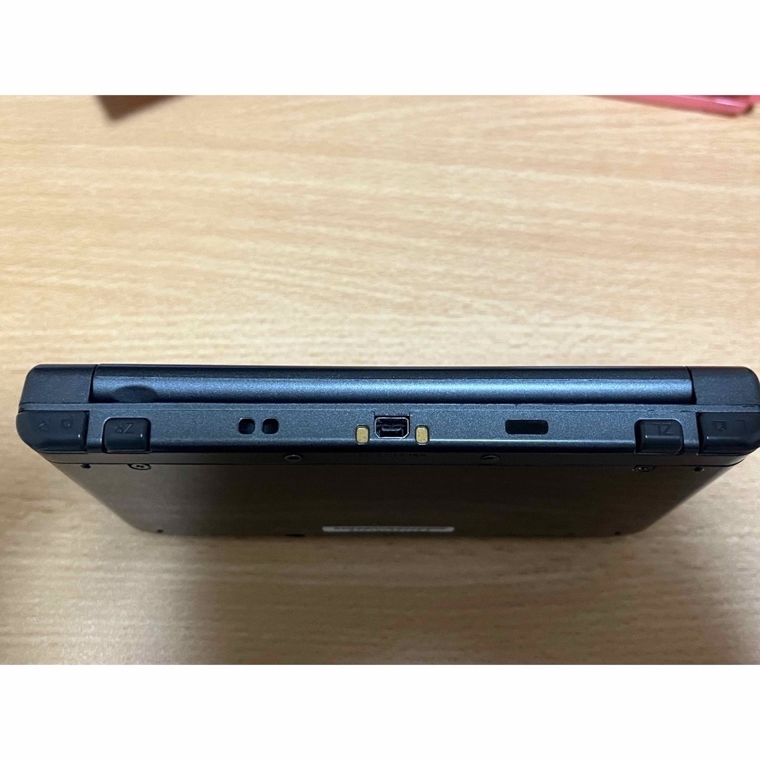 New Nintendo 3DS LL ソフトセット New Nintendo 3DS LL ソフトセット