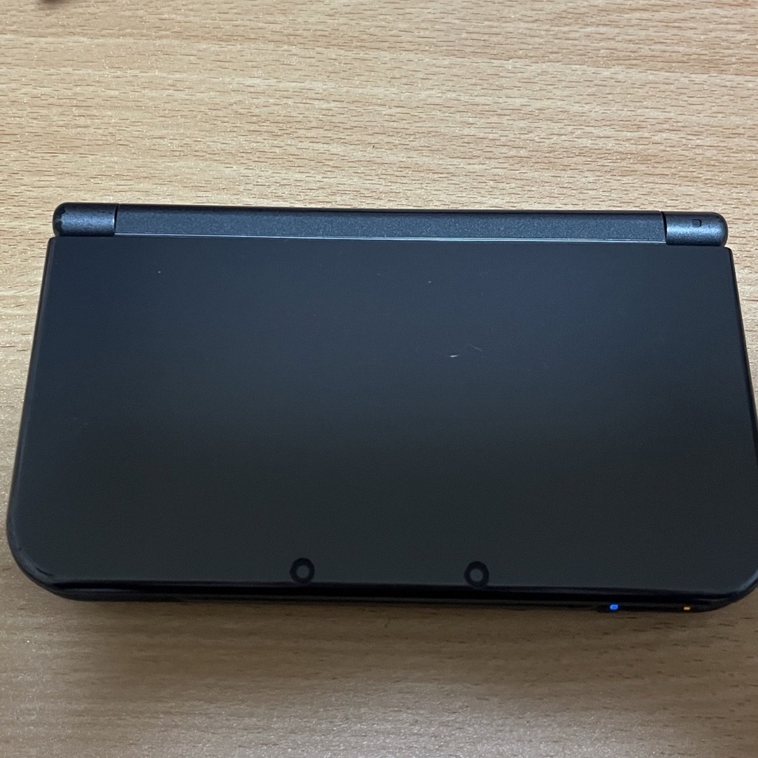 New Nintendo 3DS LL ソフトセット New Nintendo 3DS LL ソフトセット