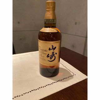 山崎12年(ウイスキー)