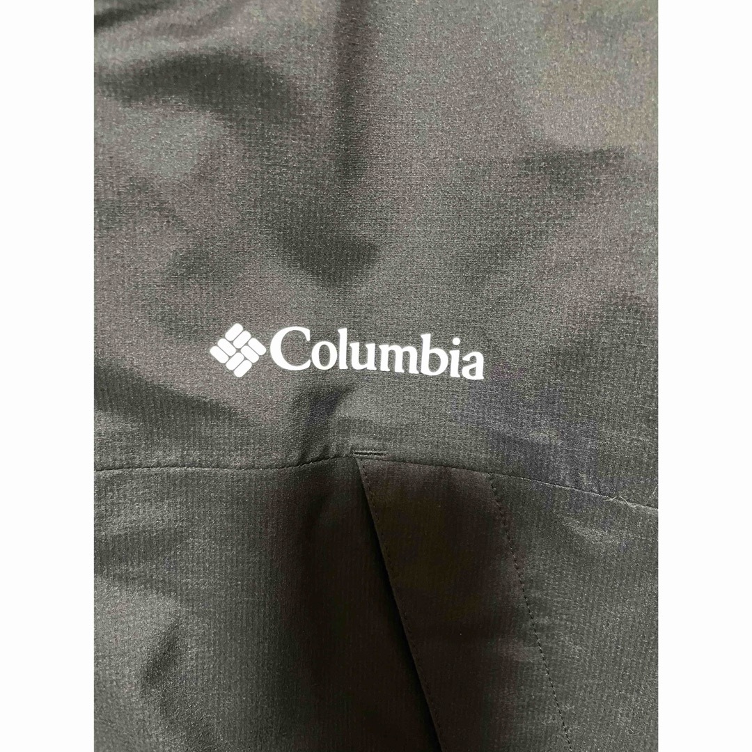 Columbia(コロンビア)のコロンビア　レインウェア上下セット メンズのファッション小物(レインコート)の商品写真