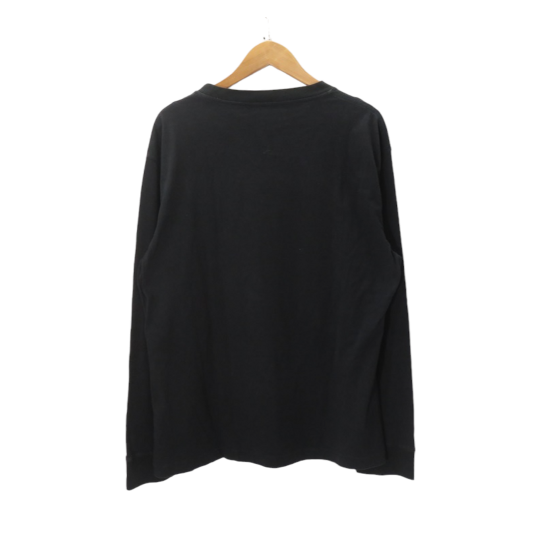 RAF SIMONS(ラフシモンズ)のRAF SIMONS 17ss Robert Mapplethrope L/S Shirt メンズのトップス(Tシャツ/カットソー(七分/長袖))の商品写真