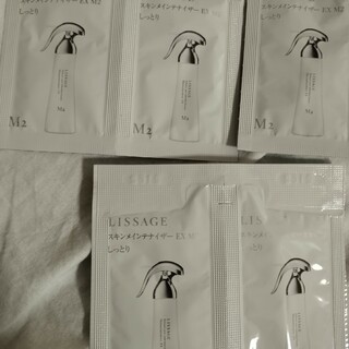 リサージ(LISSAGE)の５こ(化粧水/ローション)