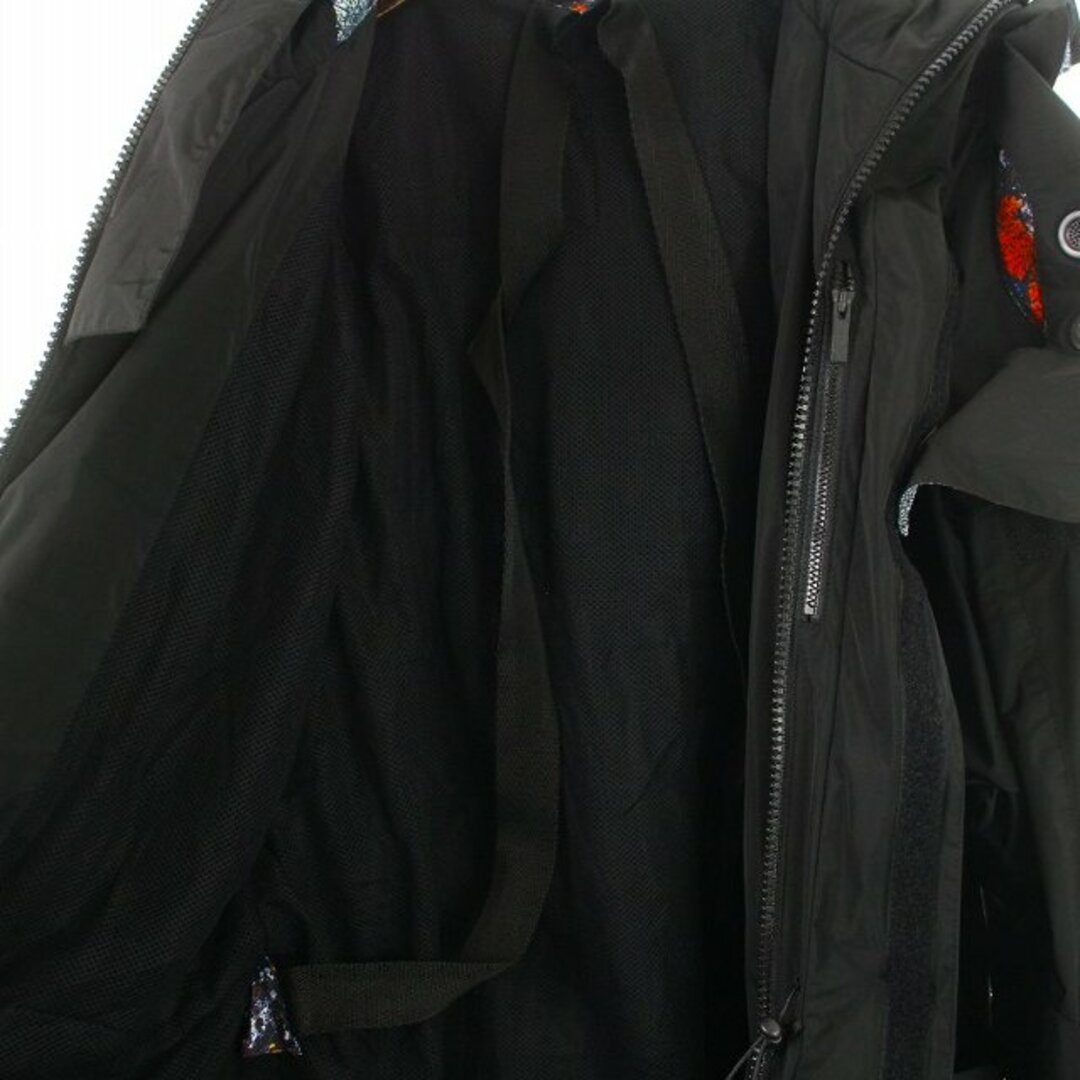 McQ(マックキュー)のアレキサンダーマックイーン ALBION BY MCQ ユーティリティコート メンズのジャケット/アウター(その他)の商品写真