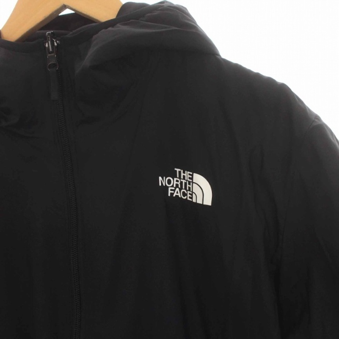 THE NORTH FACE(ザノースフェイス)のTHE NORTH FACE リバーシブル テック エアー フーディ ジャケット スポーツ/アウトドアのスポーツ/アウトドア その他(その他)の商品写真