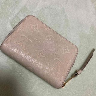 LOUIS VUITTON - 未使用♪ ICチップ ヴィトン財布 ポルトフォイユ