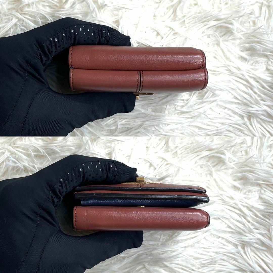 FENDI - ⋟人気品⋞ 付属品完備 / フェンディ ピーカブートリ FENDI - ⋟人気品⋞ 付属品完備 / フェンディ ピーカブートリ