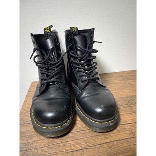 ドクターマーチン(Dr.Martens)のDr.Martens 8ホール(ブーツ)