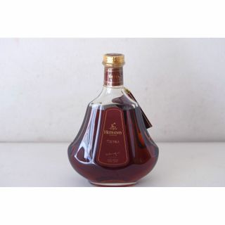 EXTRA RARE COGNAC Hennessy ヘネシー エクストラ (ブランデー)