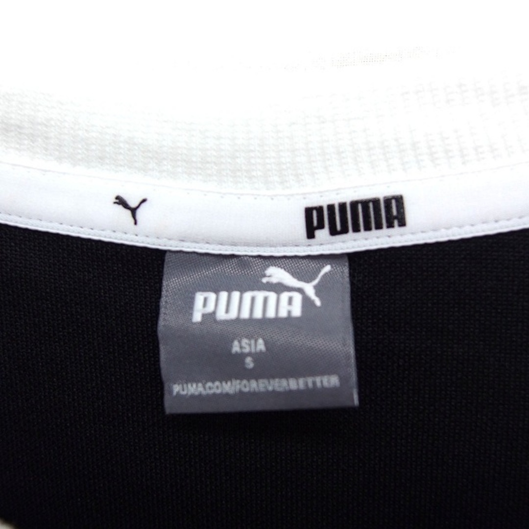 PUMA(プーマ)のプーマ PUMA 国内正規品 半袖 ワンピース ロング丈 ロゴ ストレートライン レディースのワンピース(ロングワンピース/マキシワンピース)の商品写真