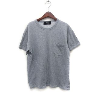 カバンドズッカ(CABANE de ZUCCa)のカバンドズッカ CABANE de zucca スウエット Tシャツ カットソー(Tシャツ/カットソー(半袖/袖なし))