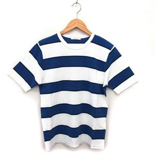 ユナイテッドアローズグリーンレーベルリラクシング(UNITED ARROWS green label relaxing)のグリーンレーベルリラクシング ユナイテッドアローズ カットソー Tシャツ 半袖(Tシャツ/カットソー(半袖/袖なし))