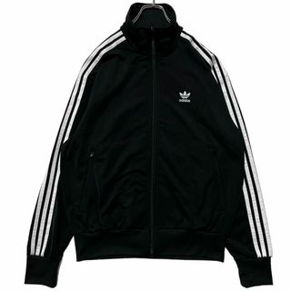 adidas - 6203 adidas トラックジャケット べッケンバウアー ベージュ