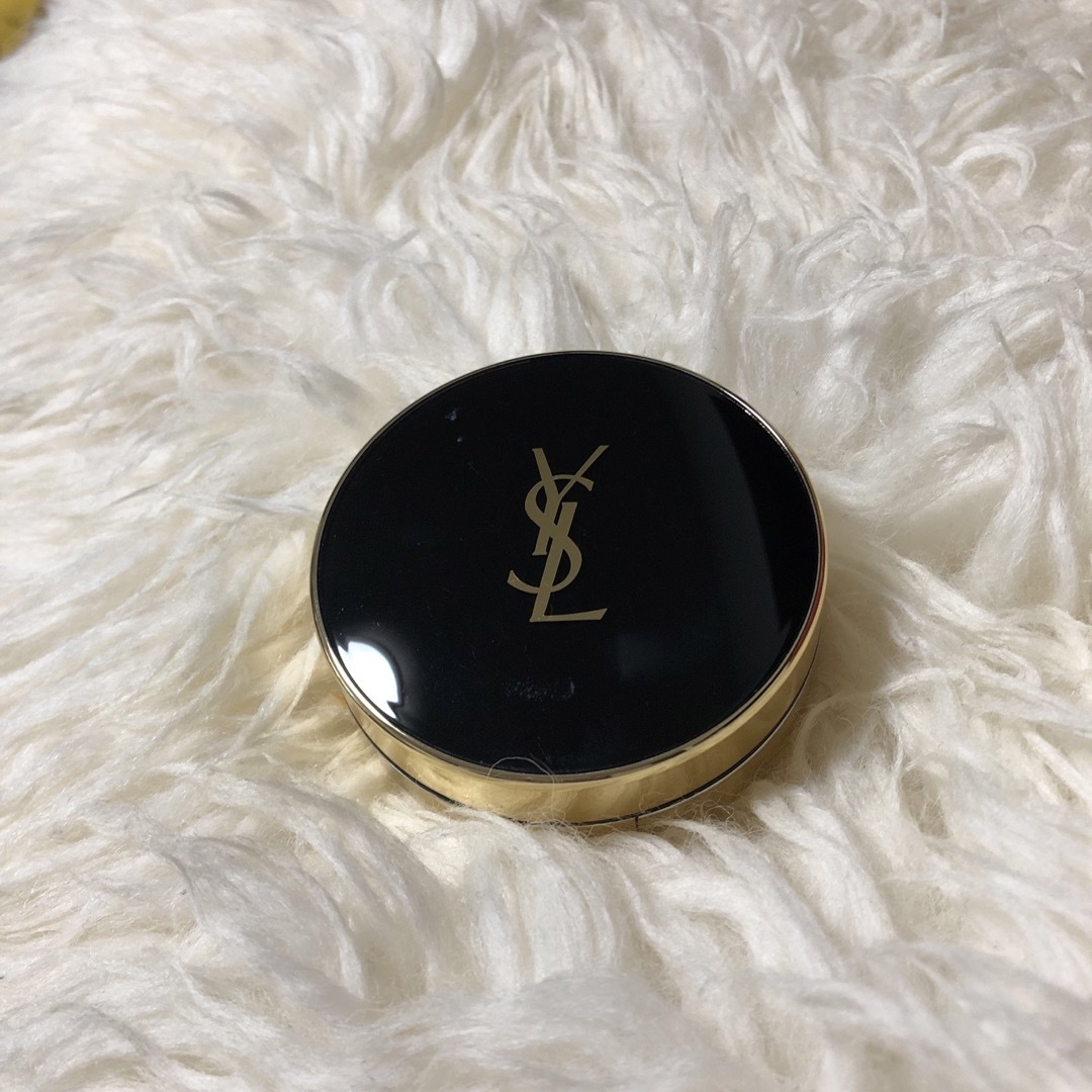 Yves Saint Laurent(イヴサンローラン)のサンローランケースのみ コスメ/美容のベースメイク/化粧品(ファンデーション)の商品写真