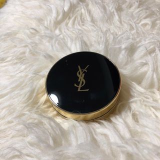 イヴサンローラン(Yves Saint Laurent)のサンローランケースのみ(ファンデーション)