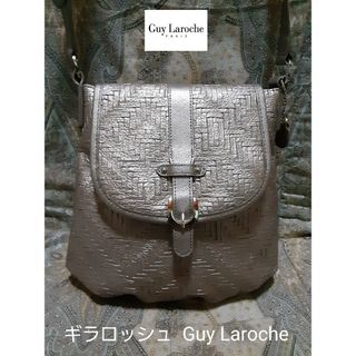 ギラロッシュ(Guy Laroche)のギラロッシュ Guy Laroche 斜め掛けショルダーバッグ(ショルダーバッグ)