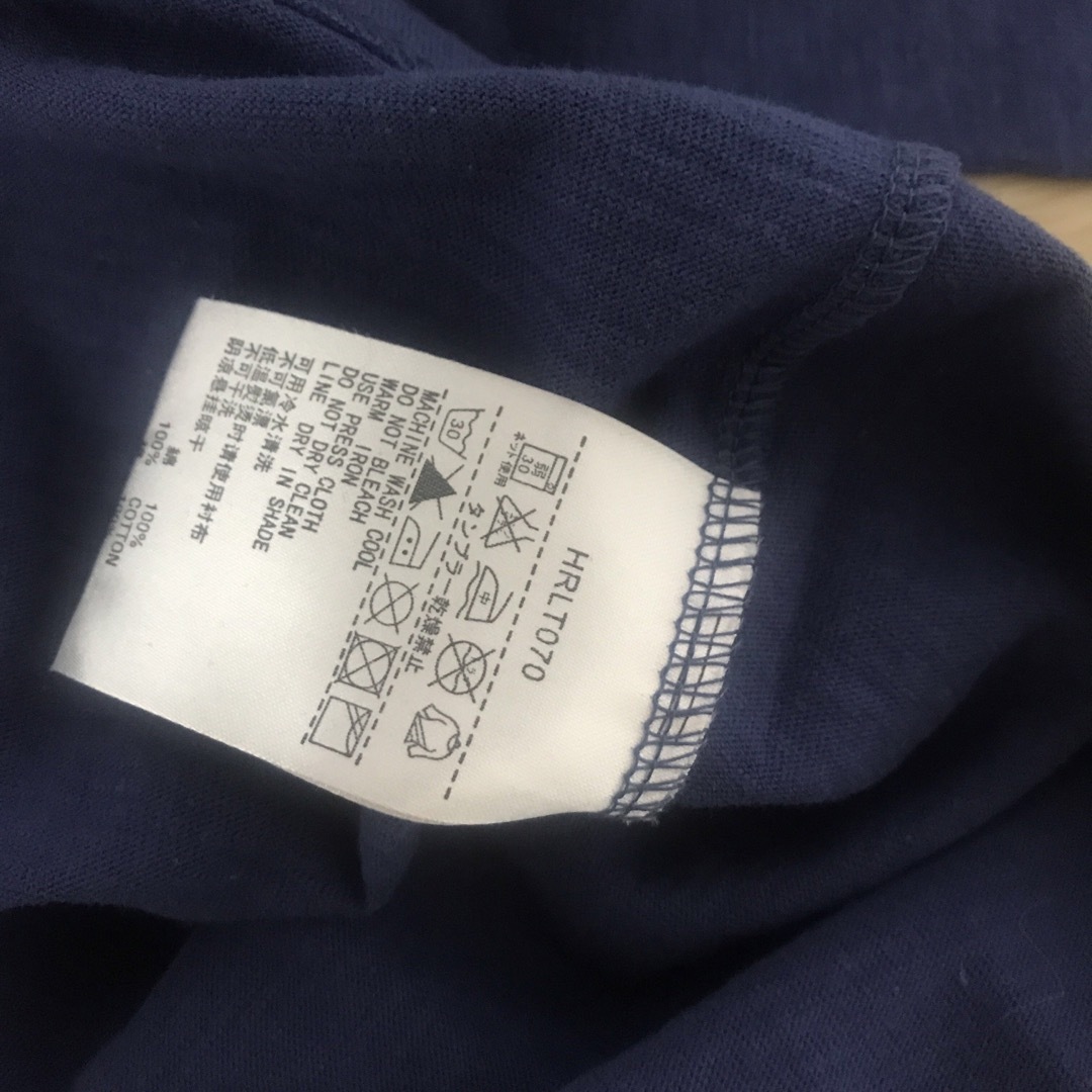 Roxy(ロキシー)の未使用タグ付き　Roxy ロキシー　レディース　Mサイズ レディースのトップス(Tシャツ(長袖/七分))の商品写真