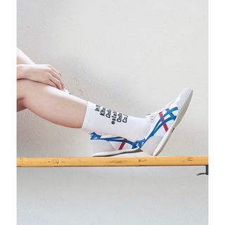 オニツカタイガー(Onitsuka Tiger)のオニツカタイガー＊セラーノ(スニーカー)