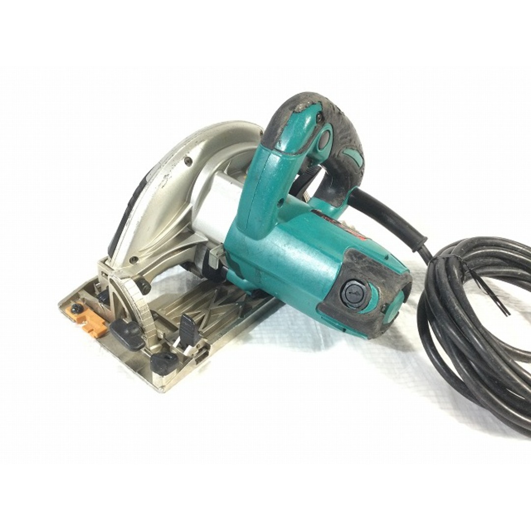 RYOBI - ☆中古品☆RYOBI リョービ 100V 172mm 電子丸ノコ W RYOBI - ☆中古品☆RYOBI リョービ 100V 172mm 電子丸ノコ W