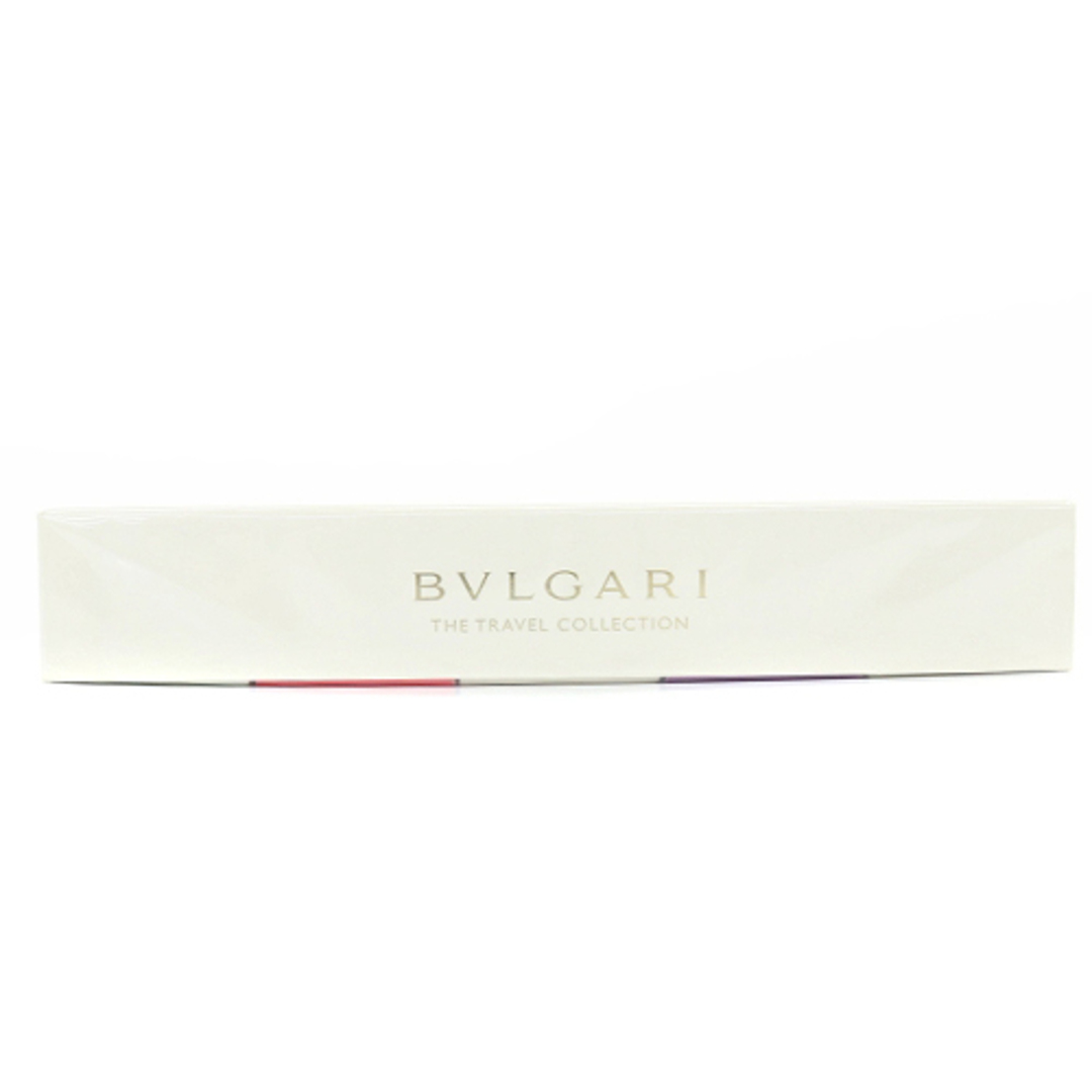 BVLGARI(ブルガリ)のブルガリ ミニ香水 5ml×5 マルチカラー コスメ/美容の香水(香水(女性用))の商品写真