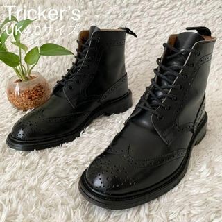 トリッカーズの通販 1,000点以上 | Trickersを買うならラクマ