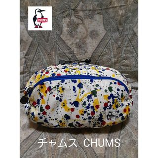 チャムス(CHUMS)のチャムス CHUMS ショルダーバッグ/ボディバッグ(ショルダーバッグ)