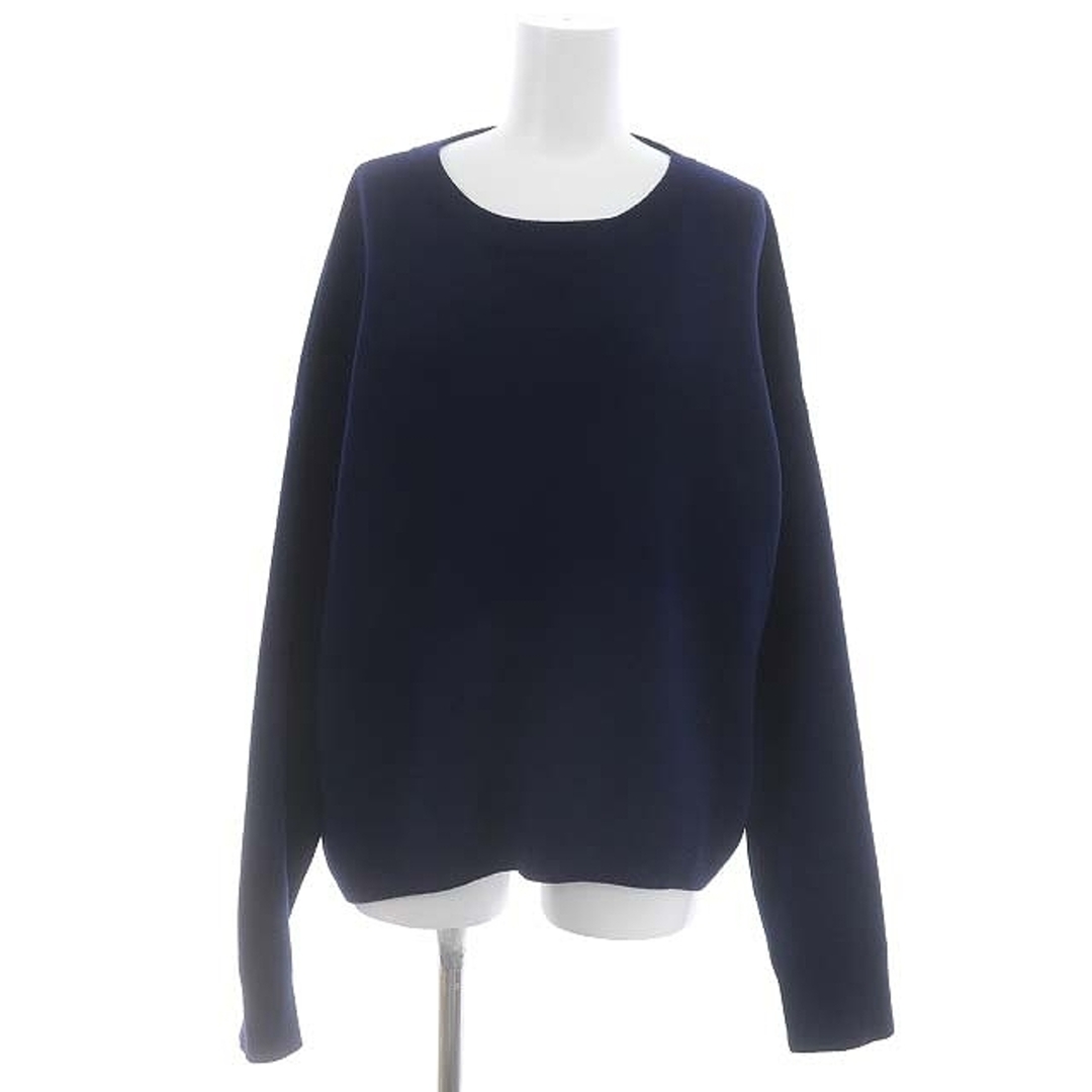 L'Appartement DEUXIEME CLASSE(アパルトモンドゥーズィエムクラス)のアパルトモン ドゥーズィエムクラス C/N KNIT PULLOVER セーター レディースのトップス(ニット/セーター)の商品写真