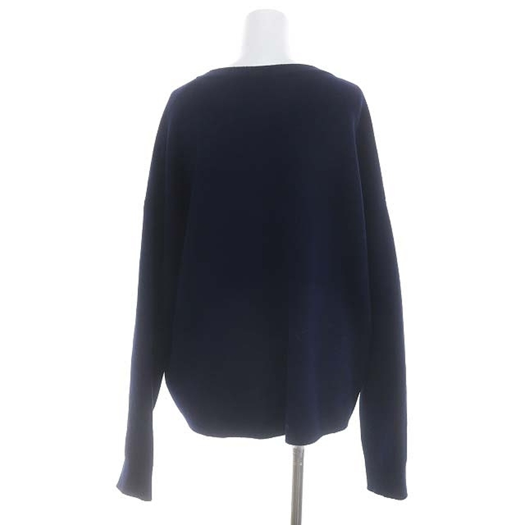 L'Appartement DEUXIEME CLASSE(アパルトモンドゥーズィエムクラス)のアパルトモン ドゥーズィエムクラス C/N KNIT PULLOVER セーター レディースのトップス(ニット/セーター)の商品写真